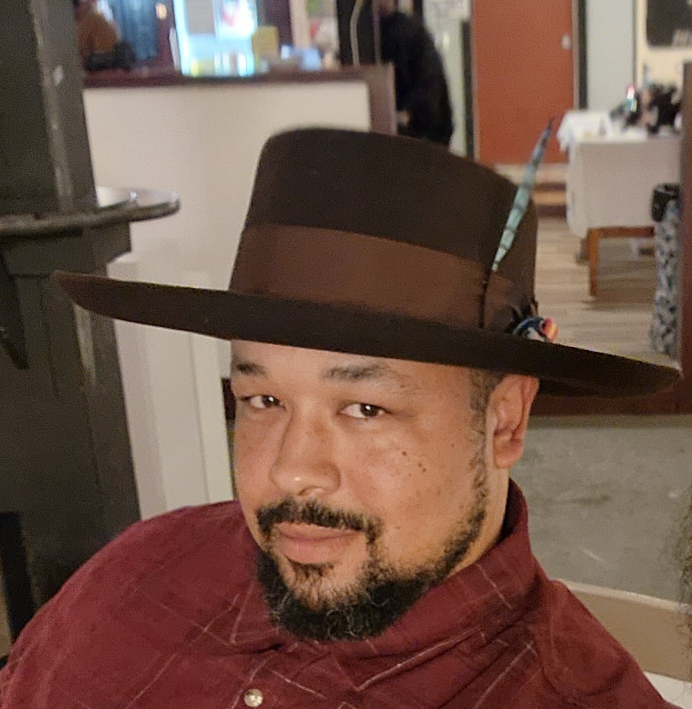 Thomas Gentry — Founder, Gentleman Brand Management